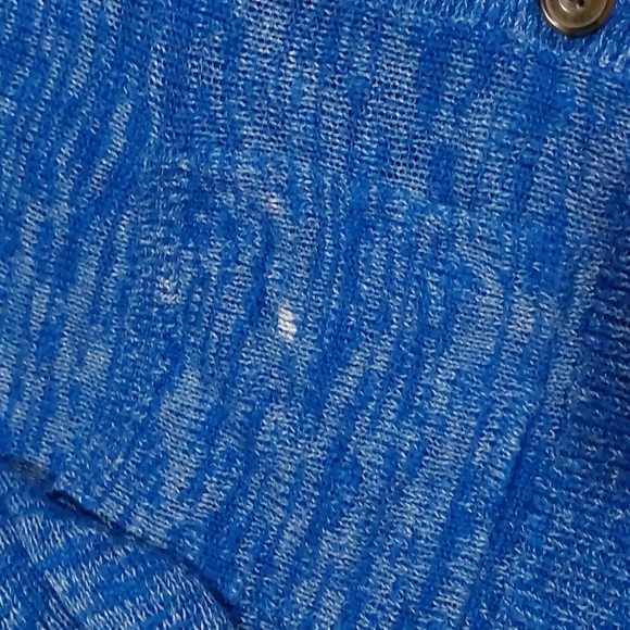 Hollister Knit Button-up Cardigans - Picture 5 of 8